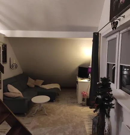 Appartement U Bena