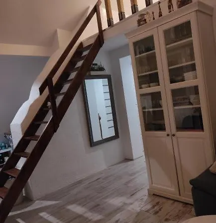 U Bena Appartement *