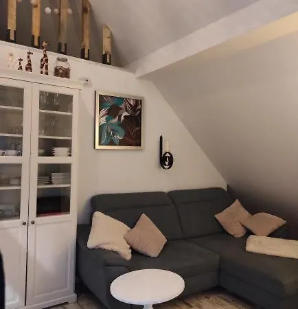 Appartement U Bena *