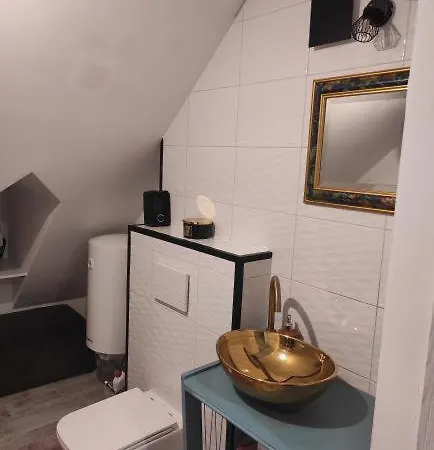 U Bena Appartement