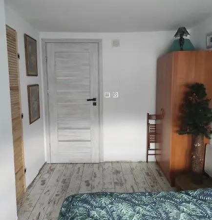 U Bena Appartement *