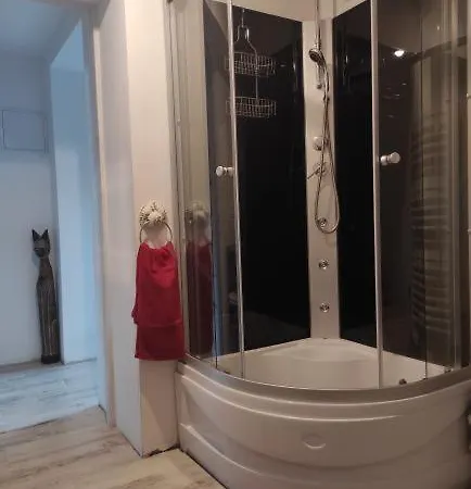 Appartement U Bena *