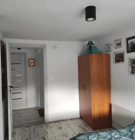 Appartement U Bena Kacwin