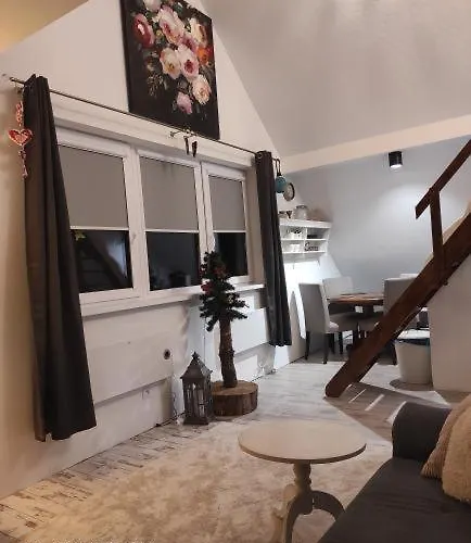 U Bena Appartamento Kacwin