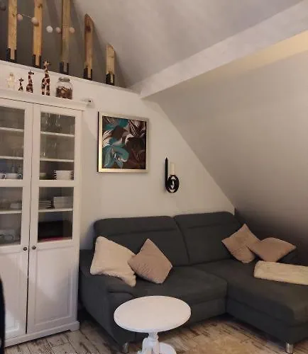 Appartamento U Bena *