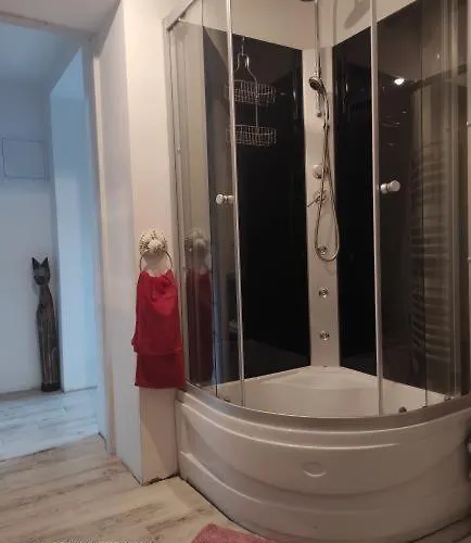 Appartamento U Bena *