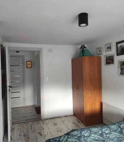 Appartamento U Bena Kacwin